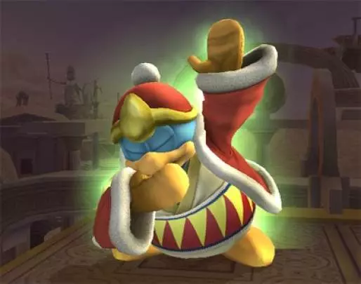 Super Smash Bros. Brawl - Wii