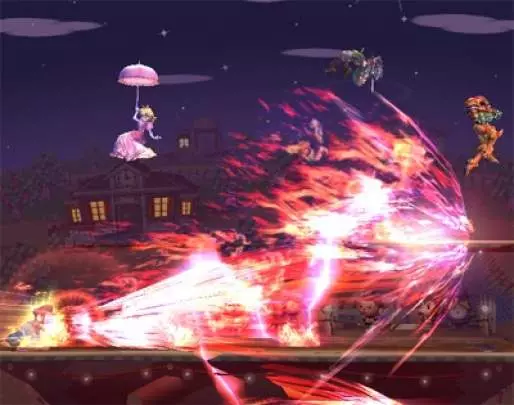 Super Smash Bros. Brawl