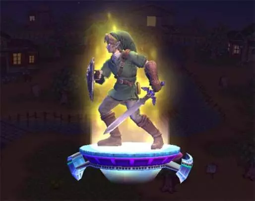 Super Smash Bros. Brawl - Wii