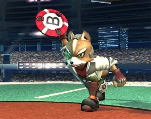 Super Smash Bros. Brawl