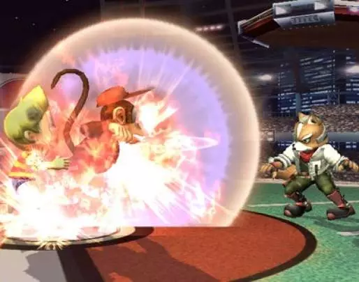 Super Smash Bros. Brawl