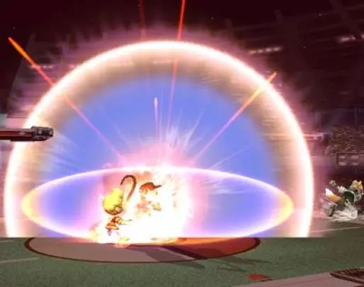 Super Smash Bros. Brawl