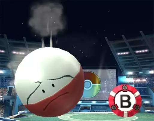 Super Smash Bros. Brawl