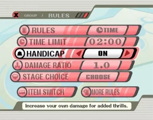 Super Smash Bros. Brawl