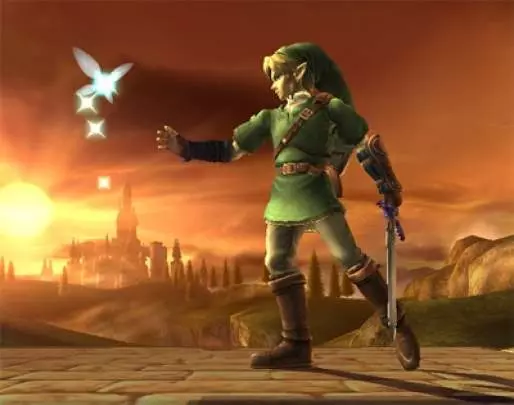 Super Smash Bros. Brawl