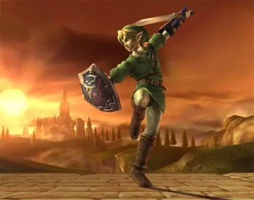 Super Smash Bros. Brawl