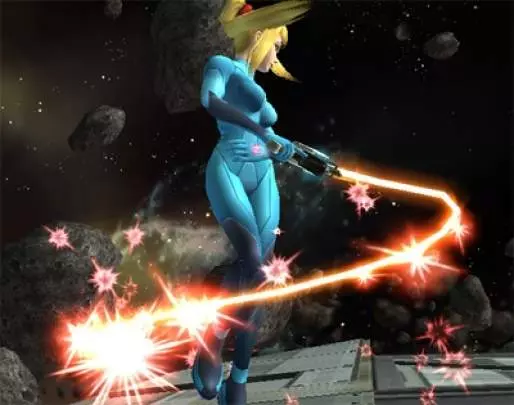 Super Smash Bros. Brawl