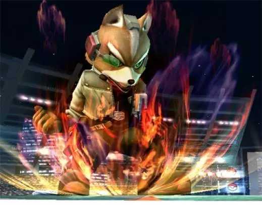 Super Smash Bros. Brawl