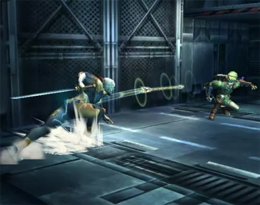 Super Smash Bros. Brawl