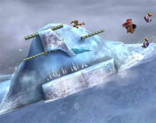 Super Smash Bros. Brawl