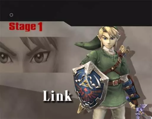 Super Smash Bros. Brawl