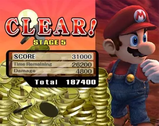 Super Smash Bros. Brawl - Wii