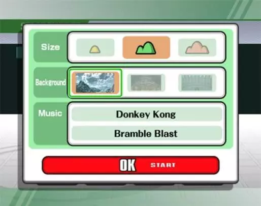 Super Smash Bros. Brawl