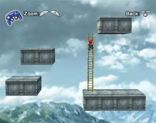 Super Smash Bros. Brawl