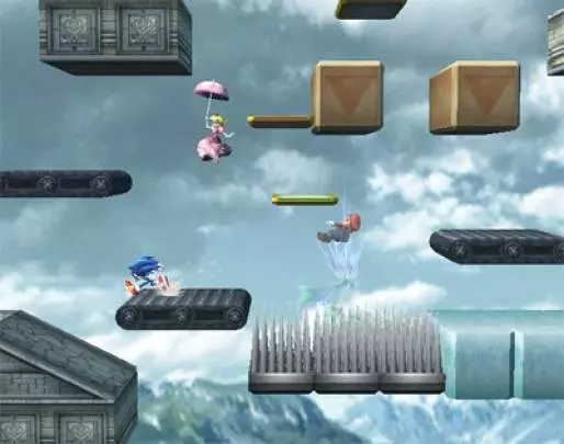 Super Smash Bros. Brawl