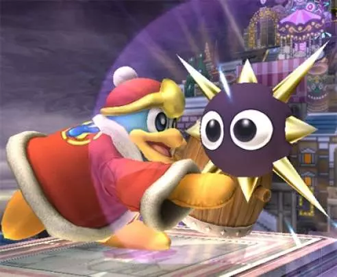Super Smash Bros. Brawl