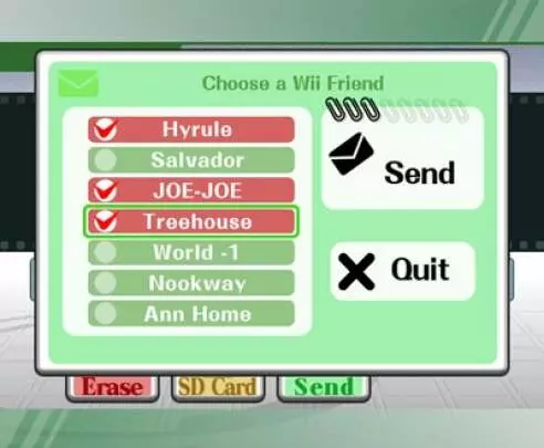 Super Smash Bros. Brawl - Wii