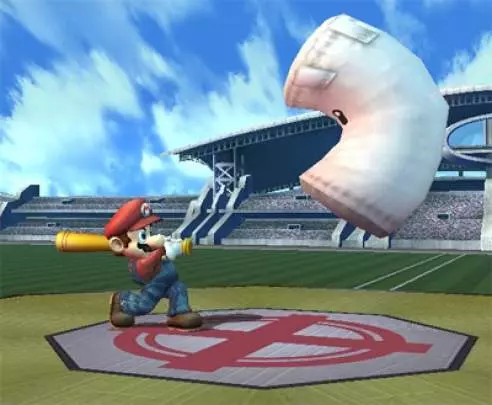 Super Smash Bros. Brawl