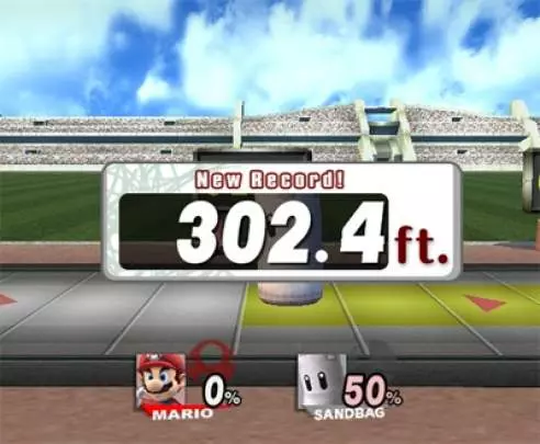 Super Smash Bros. Brawl