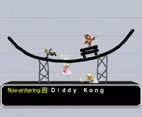 Super Smash Bros. Brawl