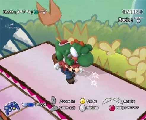 Super Smash Bros. Brawl