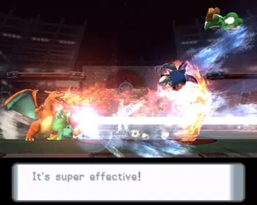 Super Smash Bros. Brawl