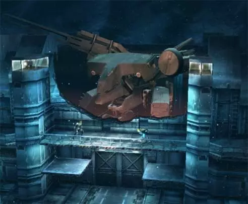 Super Smash Bros. Brawl - Wii