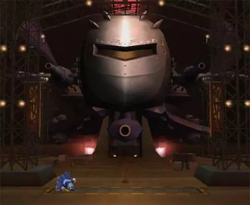 Super Smash Bros. Brawl