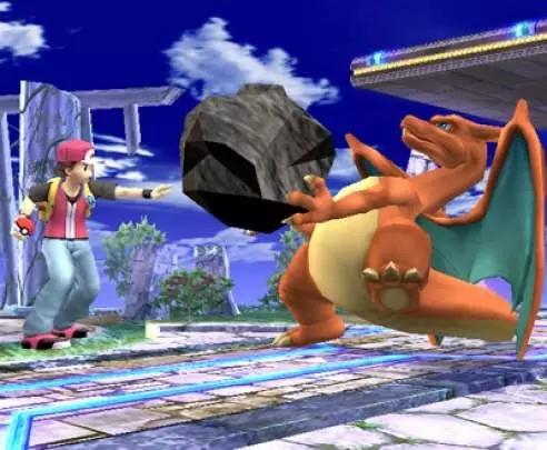 Super Smash Bros. Brawl