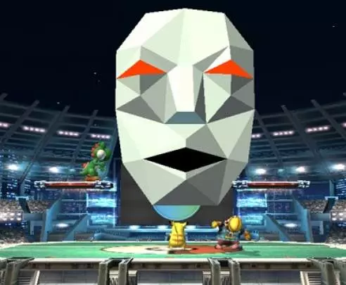 Super Smash Bros. Brawl - Wii