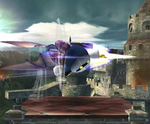 Super Smash Bros. Brawl