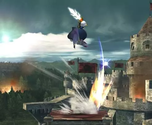 Super Smash Bros. Brawl