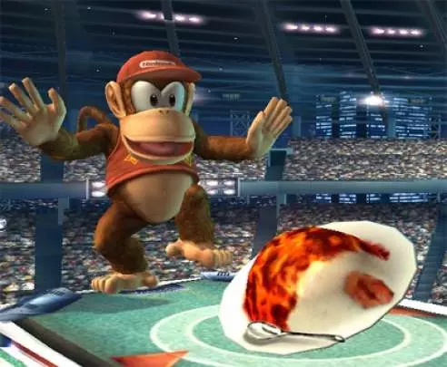 Super Smash Bros. Brawl