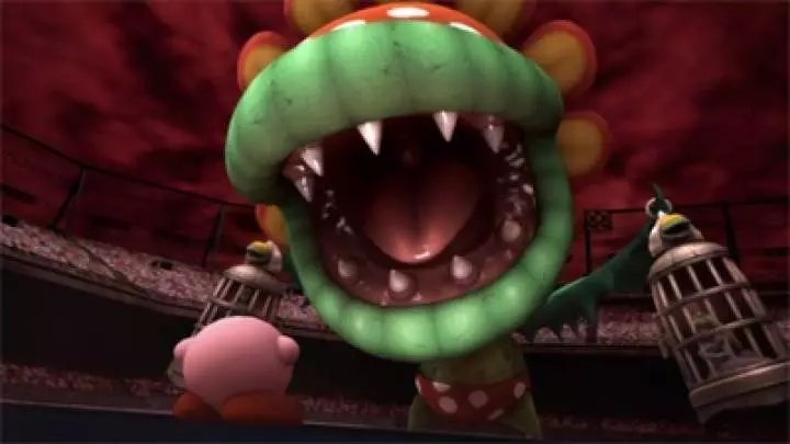 Super Smash Bros. Brawl - Wii