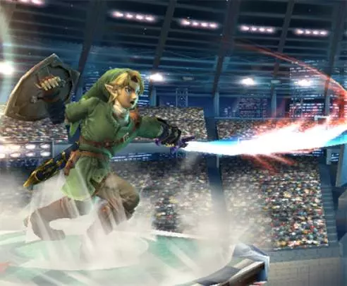 Super Smash Bros. Brawl