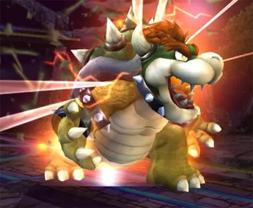 Super Smash Bros. Brawl - Wii