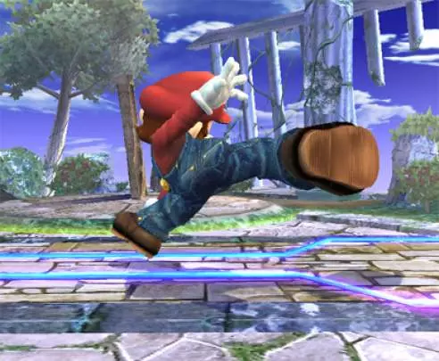 Super Smash Bros. Brawl - Wii