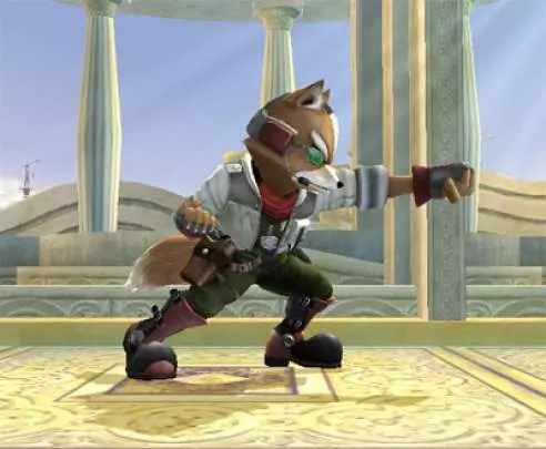 Super Smash Bros. Brawl