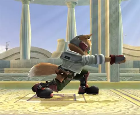 Super Smash Bros. Brawl