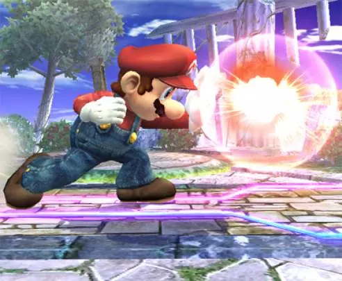 Super Smash Bros. Brawl