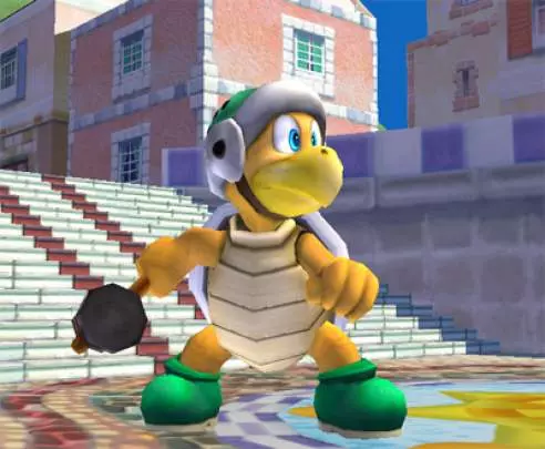 Super Smash Bros. Brawl - Wii