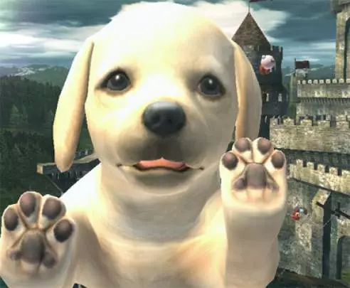 Super Smash Bros. Brawl