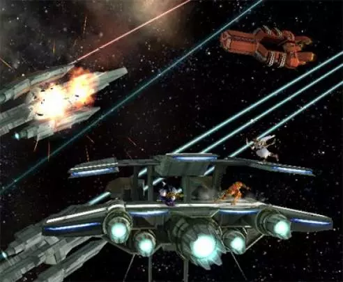 Super Smash Bros. Brawl