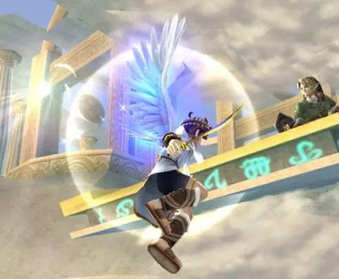 Super Smash Bros. Brawl