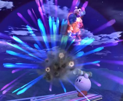 Super Smash Bros. Brawl