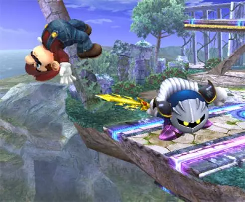 Super Smash Bros. Brawl