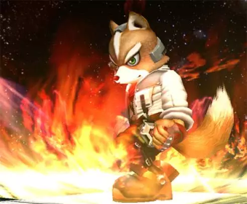 Super Smash Bros. Brawl