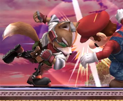 Super Smash Bros. Brawl