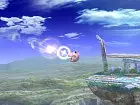 Super Smash Bros. Brawl - Imagen Wii