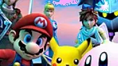 Super Smash Bros. Brawl: Trailer oficial 1